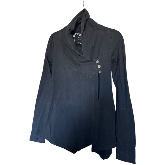 Tonic Active Expansion Wrap - Picture 4 of 7